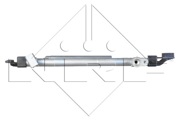 Skraplacz klimatyzacji NRF 350062