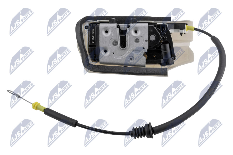 Zamek centralny NTY EZC-CH-047