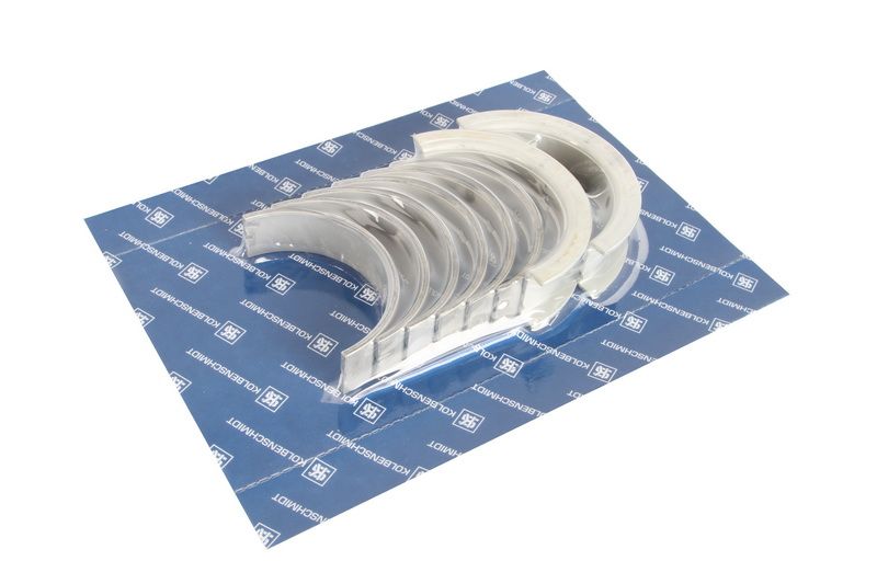 Zestaw panewek wału korbowego KOLBENSCHMIDT 87403604