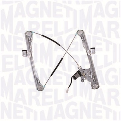 Podnośnik szyby MAGNETI MARELLI 350103170108