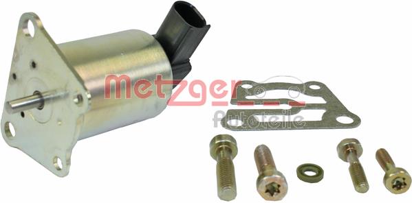 Zawór EGR METZGER 0892519