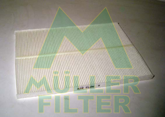 Filtr kabinowy MULLER FILTER FC413