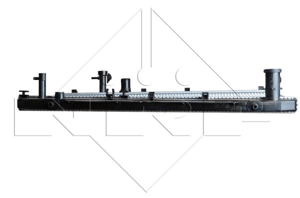 Chłodnica NRF 53324