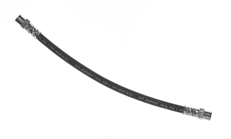Przewód hamulcowy elastyczny BREMBO T 50 015