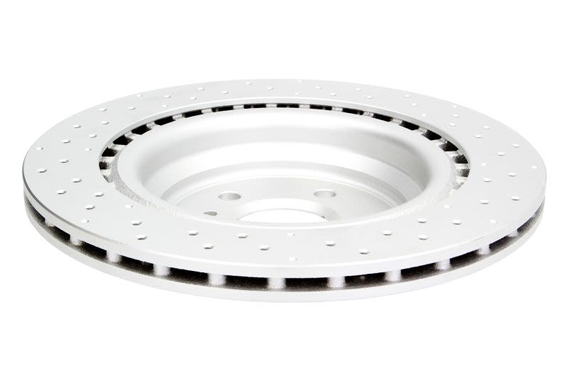 Tarcza hamulcowa BOSCH 0 986 479 D11