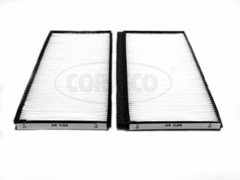 Filtr kabinowy CORTECO 80000547