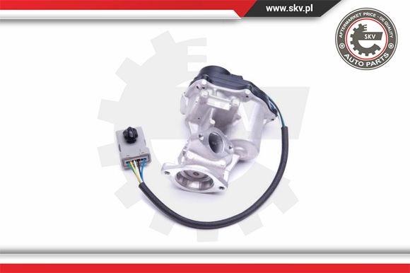 Zawór EGR ESEN SKV 14SKV216