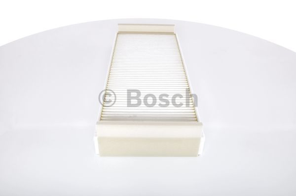Filtr kabinowy BOSCH 1 987 431 163
