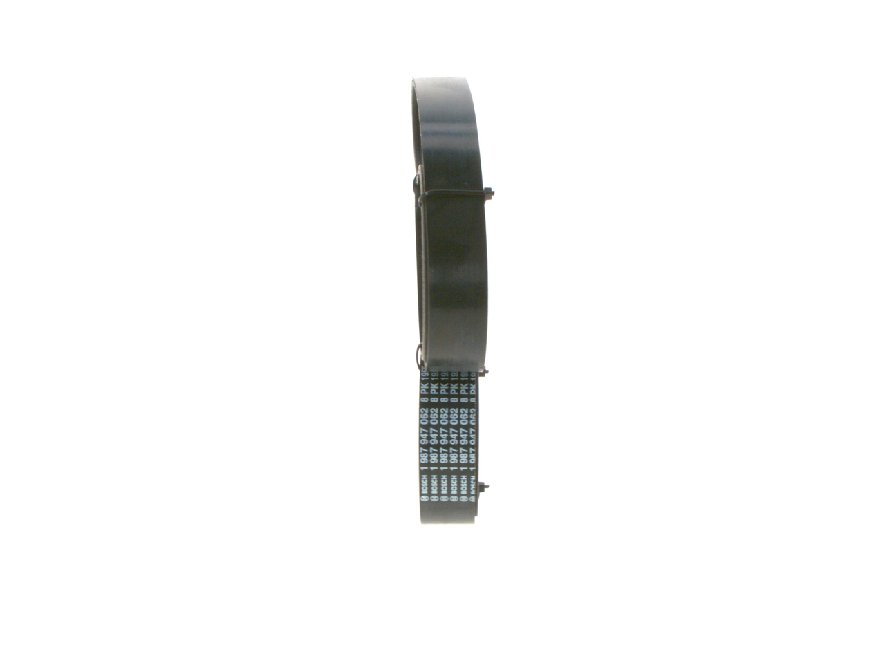 Rozrusznik BOSCH 1 986 S00 756