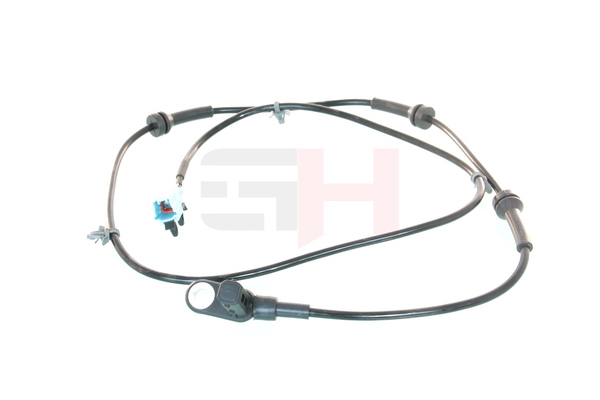 Czujnik prędkości obrotowej koła GH GH-712236V