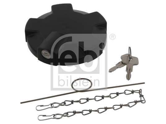 Korek wlewu paliwa FEBI BILSTEIN 06286