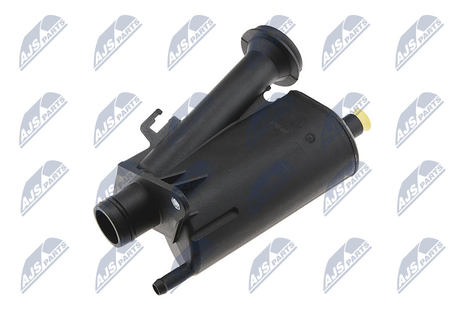 Cylinder zamykany NTY EZC-BM-289