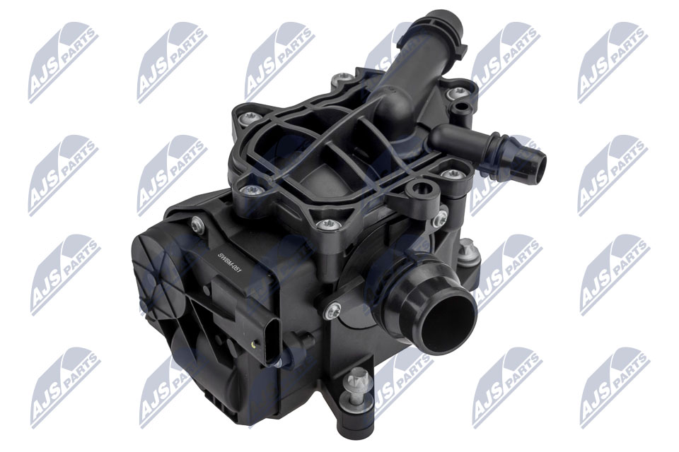 Termostat, środek chłodzący NTY CTM-BM-051