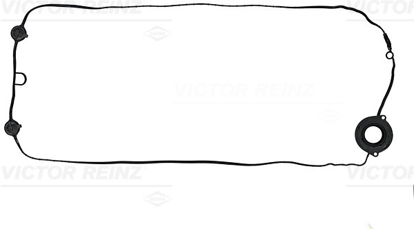 Uszczelka pokrywy zaworów VICTOR REINZ 71-10938-00
