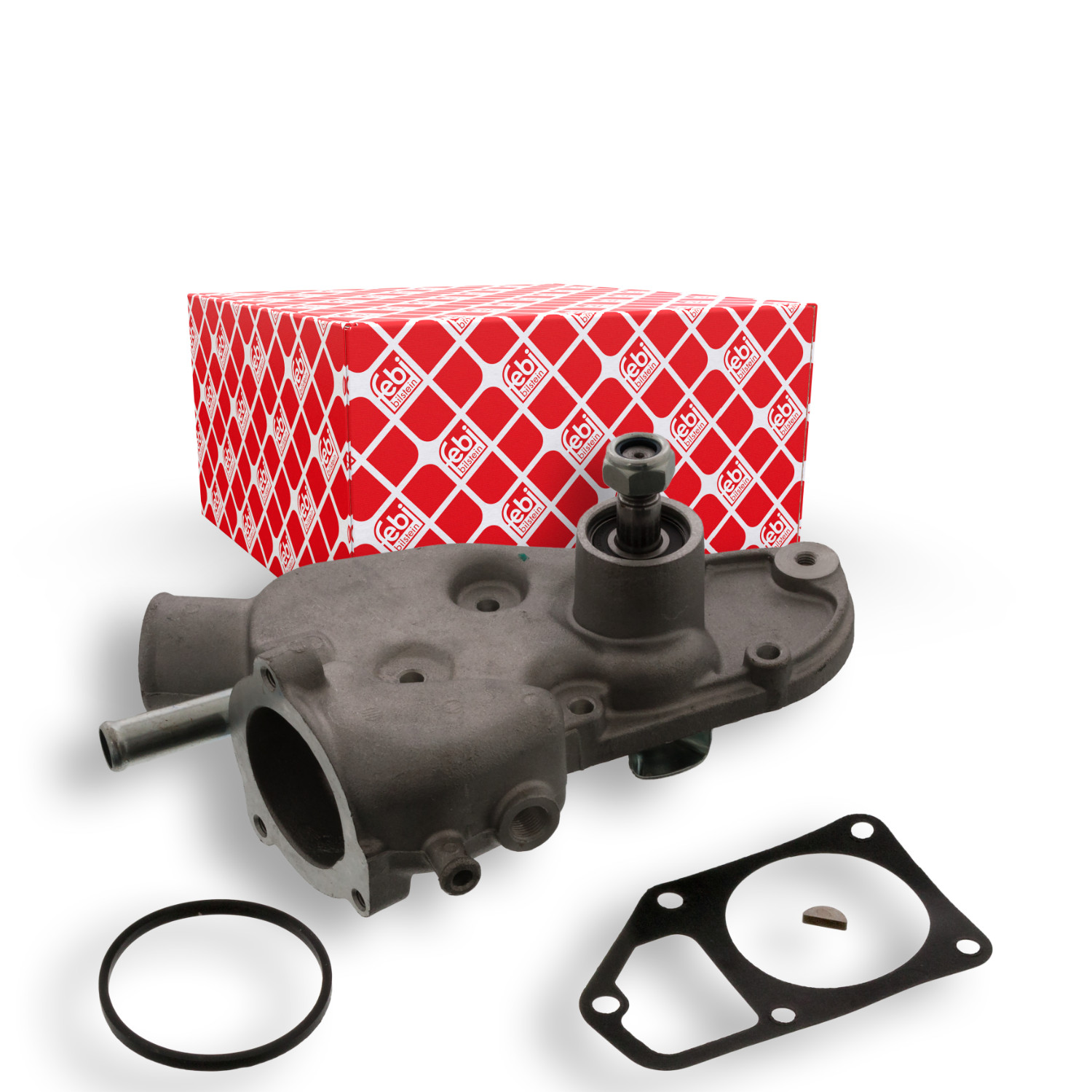 Pompa wody FEBI BILSTEIN 17029