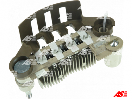 Mostek prostowniczy alternatora AS-PL ARC5192S