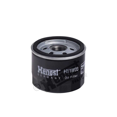 Filtr oleju HENGST FILTER H11W03