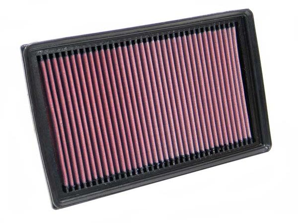 Filtr powietrza K&N FILTERS 33-2886