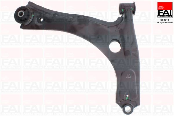Wahacz zawieszenia koła FAI AUTOPARTS SS9280