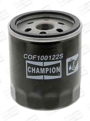 Filtr oleju CHAMPION COF100122S