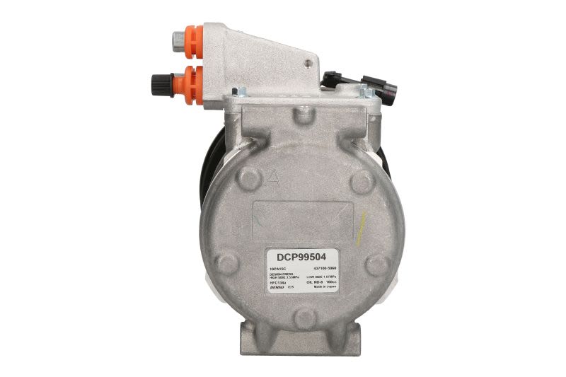 Kompresor klimatyzacji DENSO DCP99504