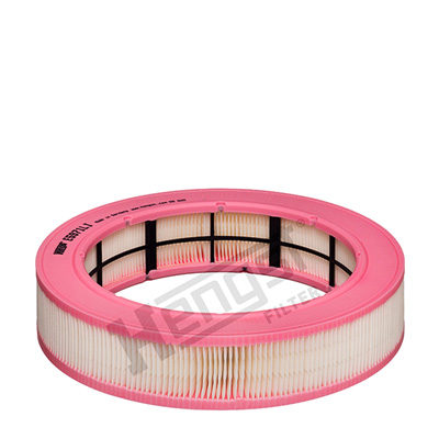 Filtr kabinowy HENGST FILTER E5971LI