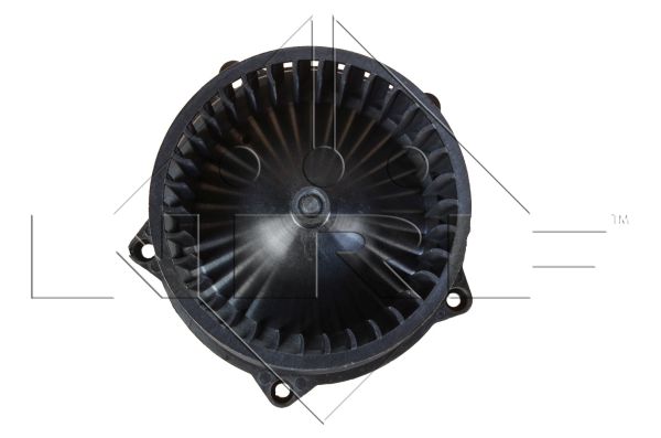 Wentylator wnętrza NRF 34122