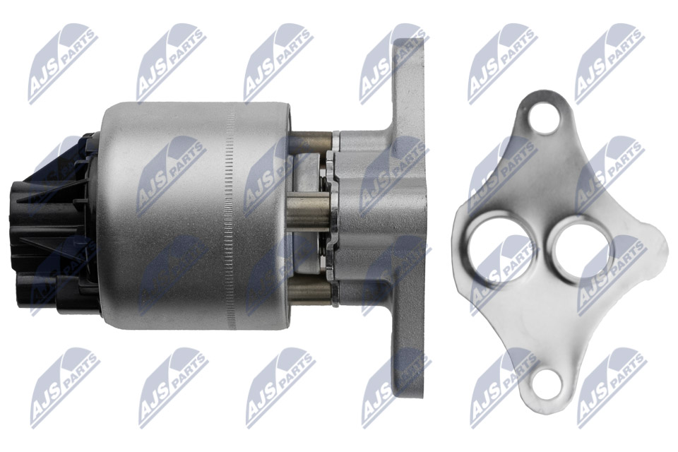 Zawór EGR NTY EGR-DW-008