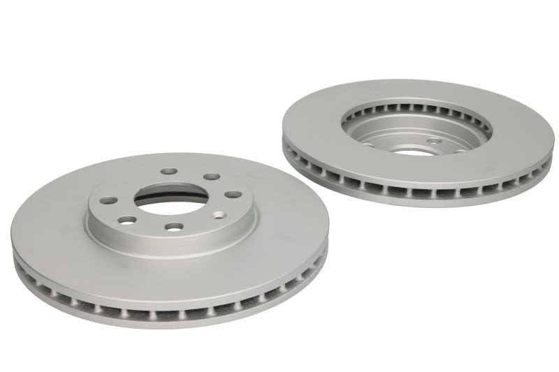 Tarcza hamulcowa FERODO DDF1041C