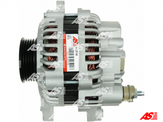 Alternator AS-PL A5016