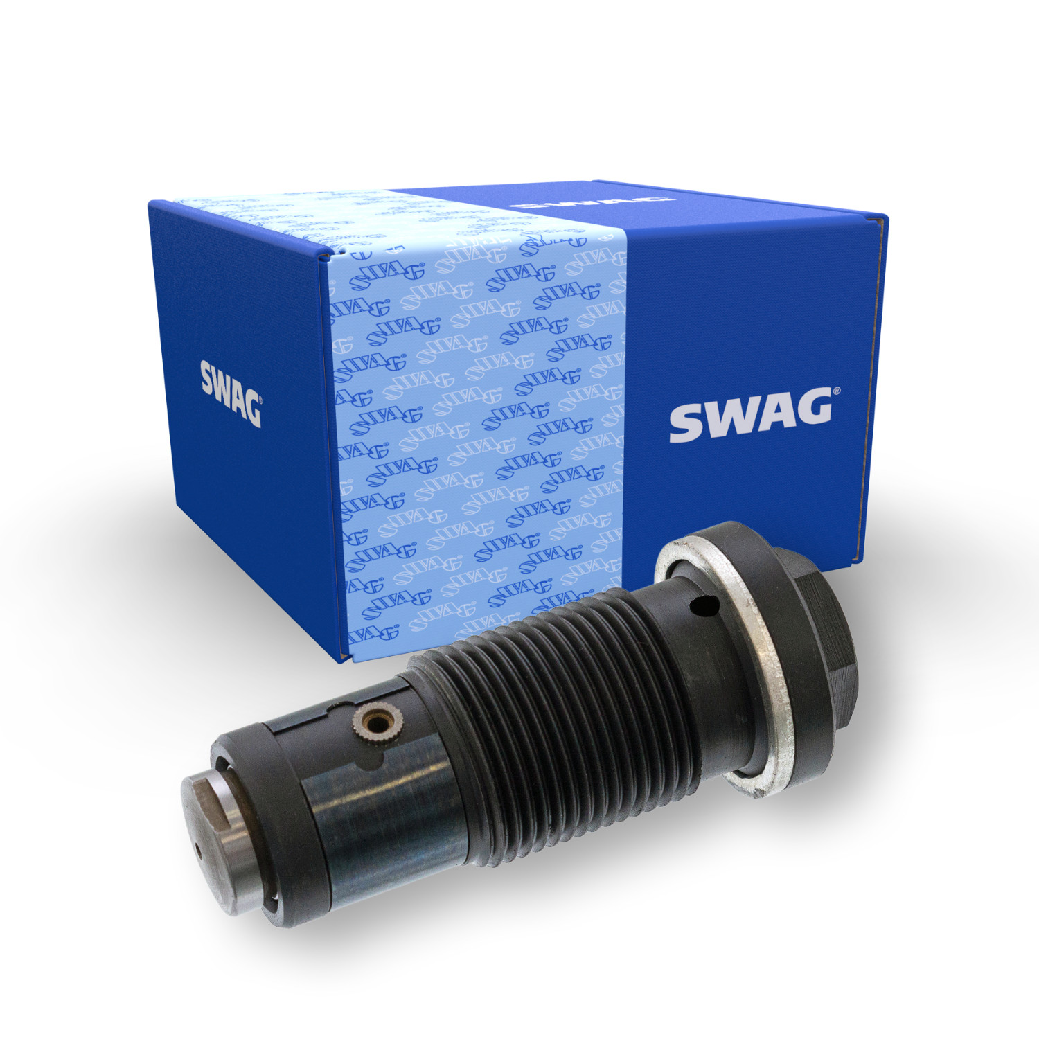 Napinacz łańcucha rozrządu SWAG 70 10 7790