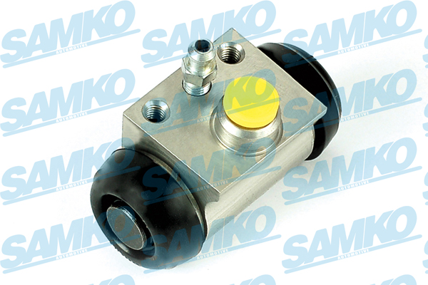 Cylinderek SAMKO C15933