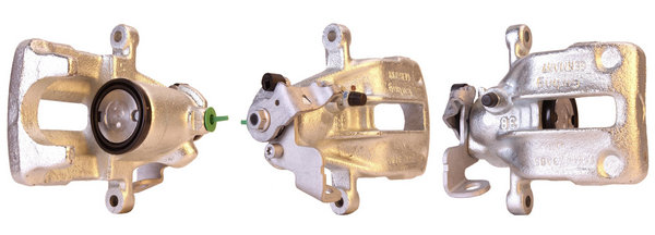 Zacisk hamulca DRI 4218400