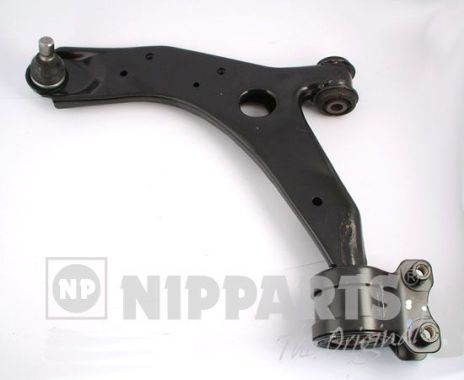 Wahacz zawieszenia koła NIPPARTS J4903021