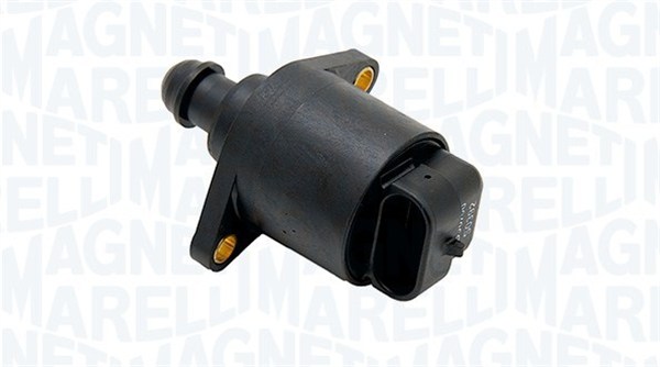 Zawór pozycji jałowej MAGNETI MARELLI 801011185901
