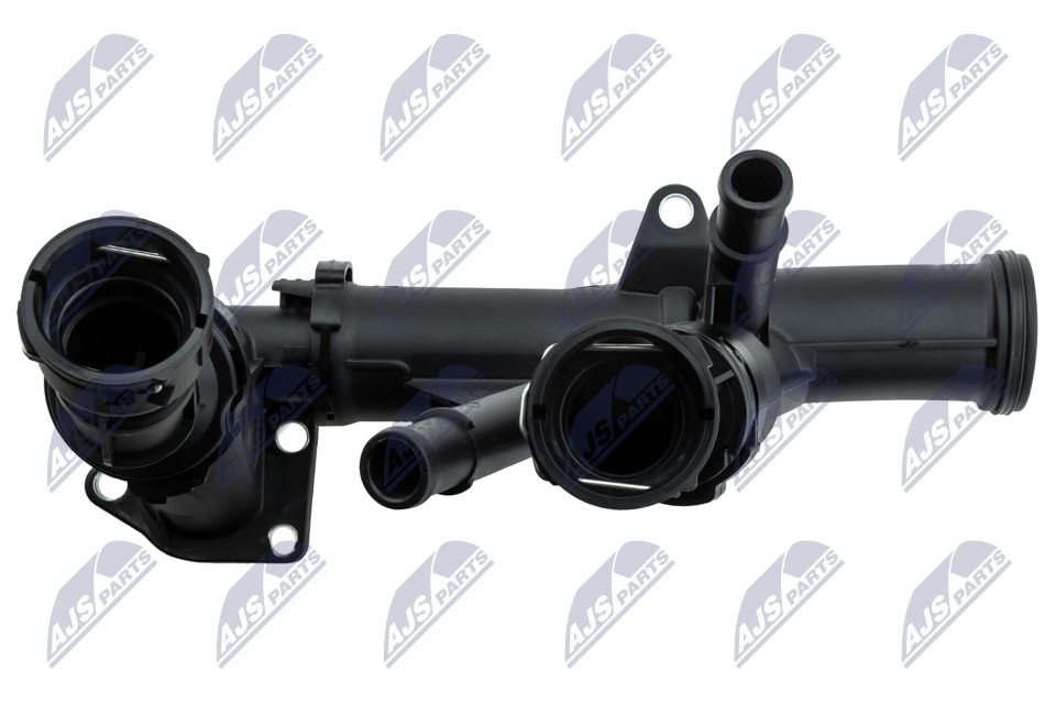 Korpus termostatu NTY CTM-VW-035