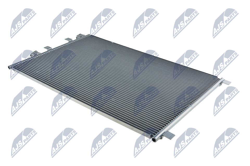 Skraplacz klimatyzacji NTY CCS-RE-021