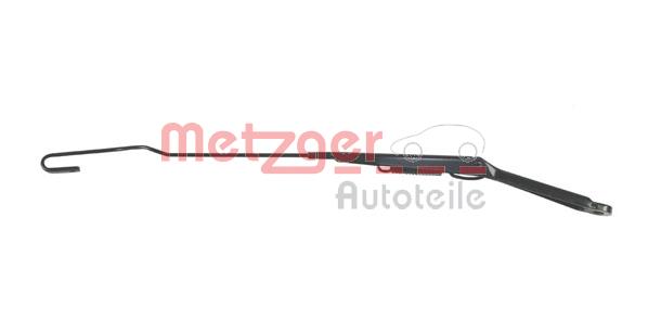 Ramię wycieraczki METZGER 2190179
