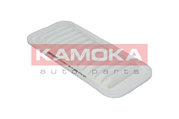 Filtr powietrza KAMOKA F202801