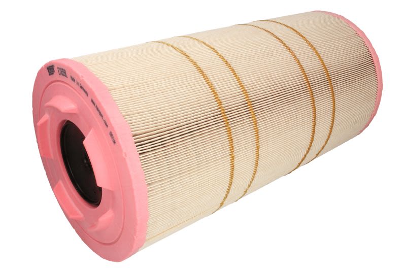 Filtr powietrza HENGST FILTER E1659L