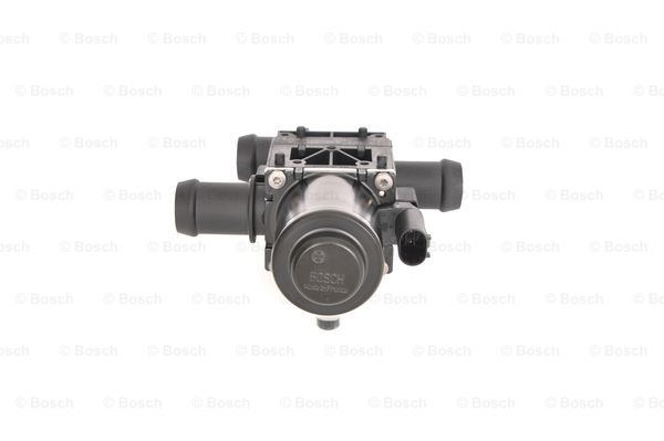 Zawór sterujący dolotu powietrza BOSCH 1 147 412 211