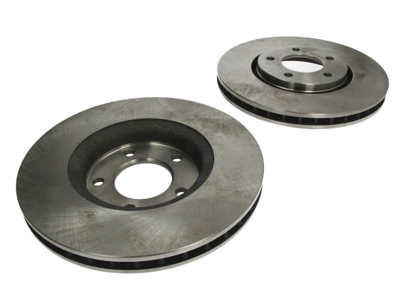 Tarcza hamulcowa FERODO DDF1372