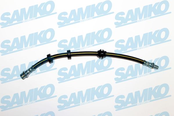 Przewód hamulcowy elastyczny SAMKO 6T46775