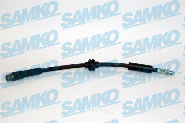 Przewód hamulcowy elastyczny SAMKO 6T48198