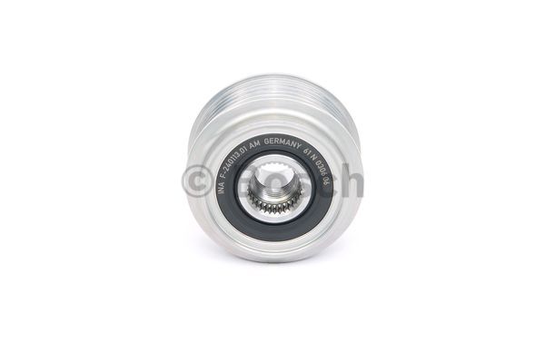 Sprzęgło alternatora BOSCH 1 987 945 417