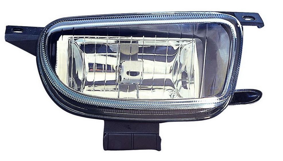 Lampa przeciwmgielna przednia ABAKUS 441-2010R-UQ