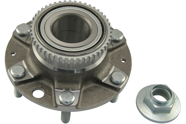 Zestaw łożysk koła KAVO PARTS WBK-3037