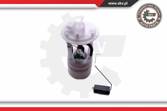Zespół zasilający ESEN SKV 02SKV815