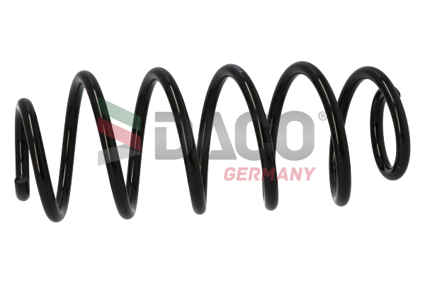 Sprężyna zawieszenia DACO GERMANY 810904