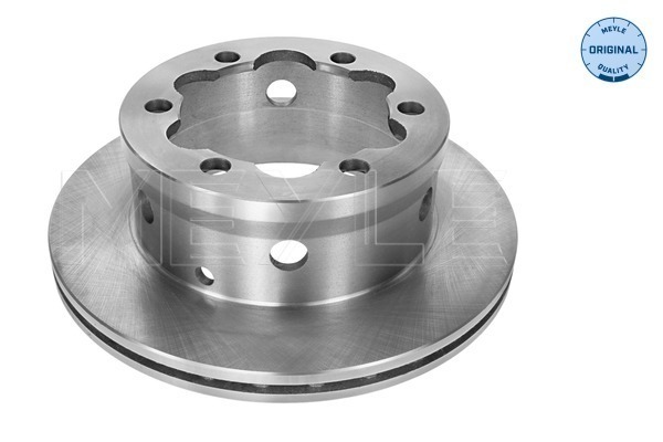 Tarcza hamulcowa MEYLE 015 523 0023